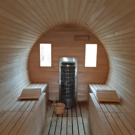 Letniskowe Mamry * Węgorzewo