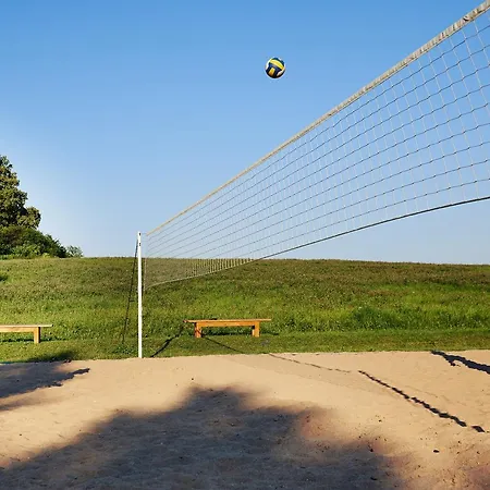 Letniskowe Mamry Hotel Węgorzewo