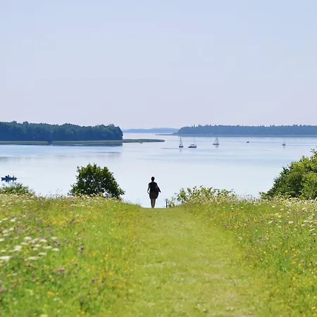 Letniskowe Mamry Hotel *