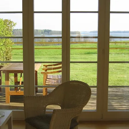 Hotel Letniskowe Mamry Węgorzewo