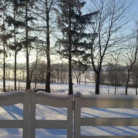 Hotel Letniskowe Mamry