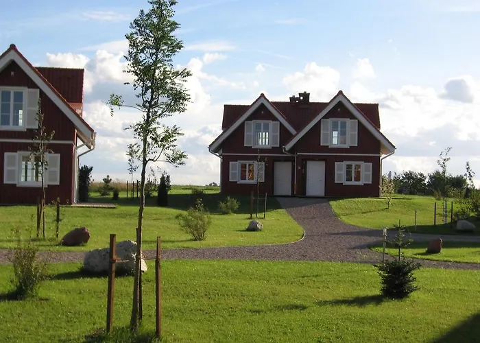 Letniskowe Mamry Hotel Węgorzewo