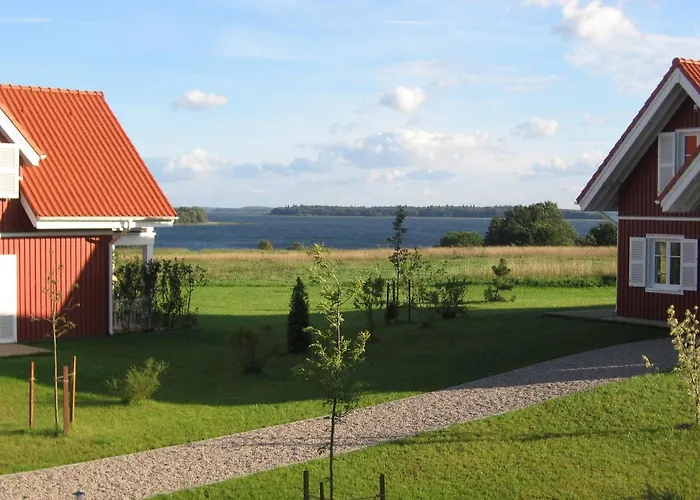 Letniskowe Mamry Hotel Węgorzewo