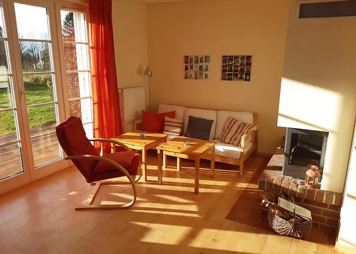 Hotel Letniskowe Mamry