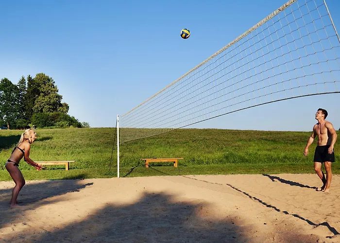 Letniskowe Mamry Hotel Węgorzewo