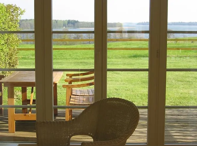 Hotel Letniskowe Mamry Węgorzewo