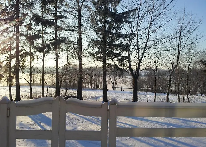 Hotel Letniskowe Mamry