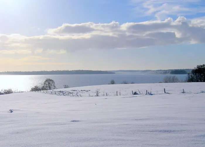 Hotel Letniskowe Mamry